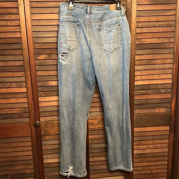 American Eagle Jeans - Picture 5 of 6